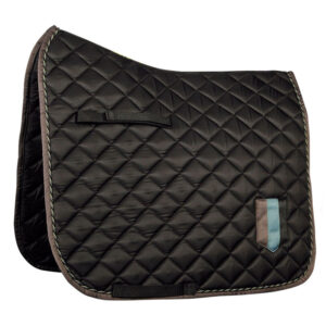 Harry's Horse Saddle Pad Watton Stretch-Limo