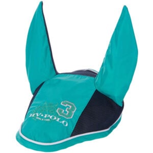 HV Polo Ohrnetz Favorites 2.0 blau türkis