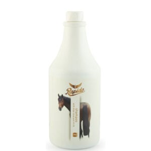 Pferdeshampoo Rapide 1 Ltr