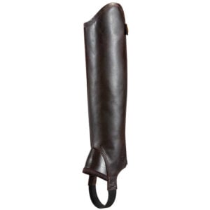 Ariat Concord Chaps Smooth Chocolate