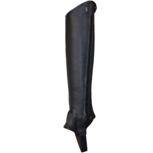 Tredstep Mini-Chaps Deluxe Zwart
