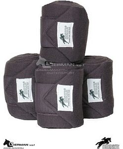Horka Acryl Bandages Plum Perfect