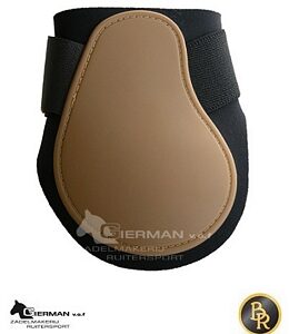 BR Strijklappen 4-Ever Horses Almond