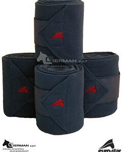 Euro-Star Fleece Bandages Delft