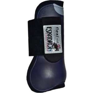 Eskadron Tendon Boots Flexisoft Marine