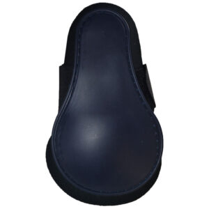 Eskadron Fetlock Boots Large Spoon Navy