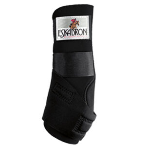 Eskadron Pro Active II Achter Zwart
