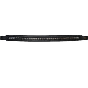 Dobert Stirnband Classic 876 L Dia 11 Schwarz