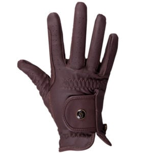 BR Rijhandschoenen All Weather Pro Bruin