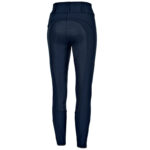 Culotte d'équitation Pikeur Candela Grip dos bleu