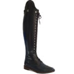 Cavallo Primus Pro Luxe Slim navy vooraanzicht