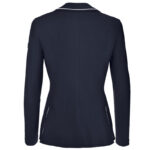 Veste d'équitation Pikeur Liya dos bleu nuit