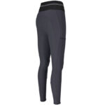 Pikeur Gia Grip Dark Shadow achteraanzicht