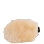 Putzhandschuh BR natur