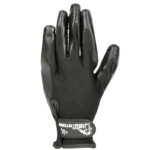 Harry's Horse Grooming Gloves Intense Upper