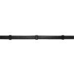Teugels Passier Comfort Leer detail handstops