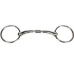 Mors Harry's Horse avec dessus Roll-R