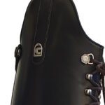Cavallo Primus Pro Luxe Slim navy strass detail