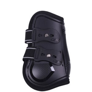 Fetlock boots QHP Champion black