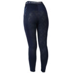 Horka Jubilee blauw achteraanzicht
