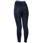 Horka Jubilee kids blauw achteraanzicht