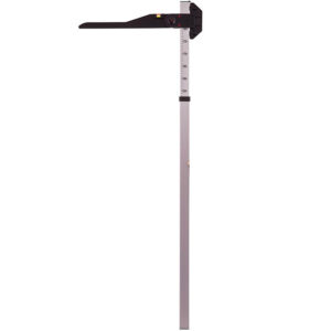 Bâton de mesure Premiere en aluminium
