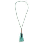 Neck Rope Liberty ice green QHP