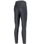 Achterzijde Pikeur Laure Grip dark shadow