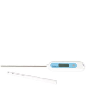 Thermomètre numérique vétérinaire