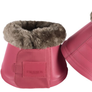 Softslate over reach boots Eskadron rouge