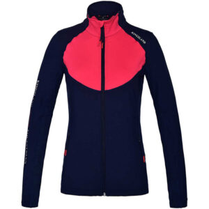 Kingsland Jeanine Red Geranium dames