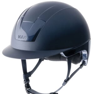KASK Kooki navy matt veiligheidscap