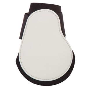 Fetlock boots BR Event white