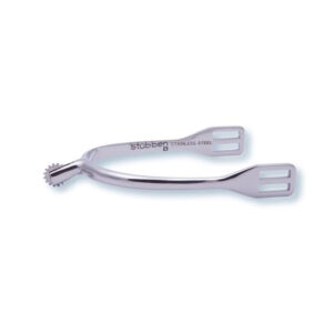 Stubbengleise mit Rad fein 20 mm