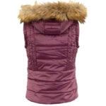 BR Sophia achterzijde mauve wine