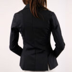 Retour Veste d'équitation Montar Bonnie noir