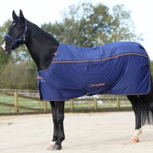 Bucas Therapy Glacière Stay Dry marine orange