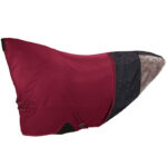 Faux Fur Lining Eskadron Blanket Waterproof