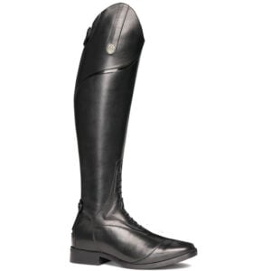 Mountain Horse Sovereign High Rider zwart
