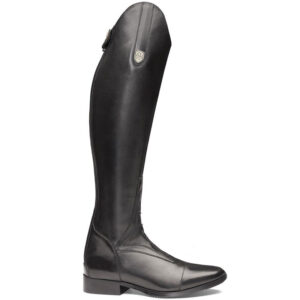 Mountain Horse Venezia High Rider zwart