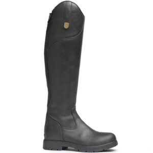 Mountain Horse Wild River rijlaarzen zwart