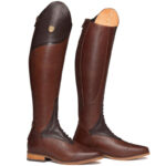 Mountain Horse Sovereign High Rider bruin paar