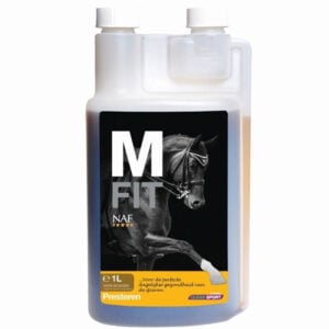 NAF M Fit verpakking 1 Liter