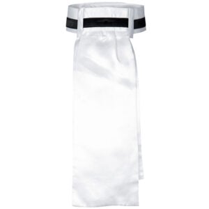 Harry's Horse plastron Diamond zwart