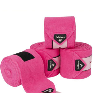 Polo Bandages Lemieux Watermelon
