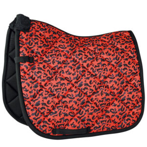 Dekje Harry's Horse Just Ride Leopard Coral