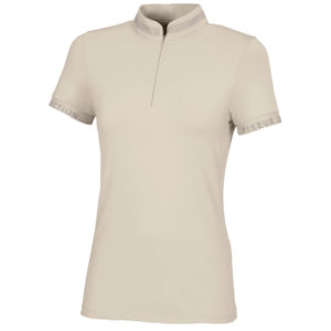 Shirt Pikeur Pernille Selection ivory