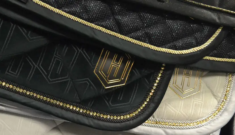 Dekjes dressuur, veelzijdig en spring