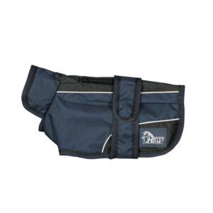 Couverture pour chien Harry's Horse TwoTone Mood Indigo