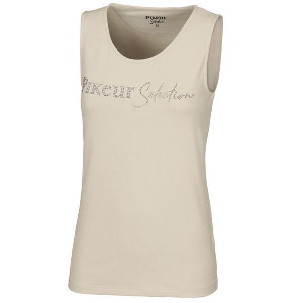 Pikeur Paola dames top Ivory